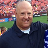 Keith King Email & Phone Number