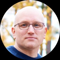 Qvantel Employee Sakari Lapinsuo's profile photo