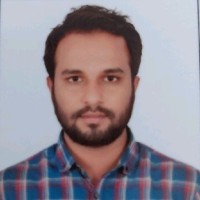 Shravan M Email & Phone Number