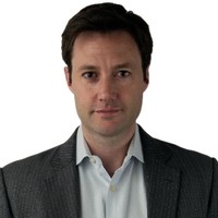 RPost Employee Tim Jenks's profile photo