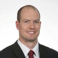 Essentia Health-Fargo Employee Dustin Nowotny's profile photo