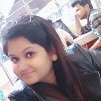 Garima Sharma's profile photo