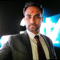 Red Dot Logics Employee Ritesh Patel's profile photo