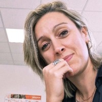 CHASI Employee Ludivine Courtemanche's profile photo
