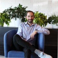 Benjamin Wright Email & Phone Number
