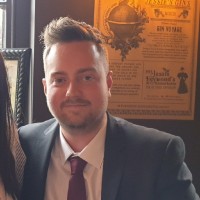 KrakenFlex (Octopus Energy Group) Employee Josh Irwin's profile photo