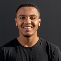 Focus Search & Selection Employee Jaiden Walker's profile photo