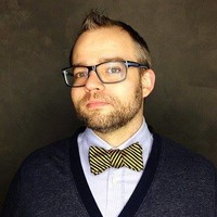 Crew One Productions Employee Matthew Gates's profile photo