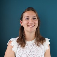 Theodo FinTech Employee Erine Dupont's profile photo
