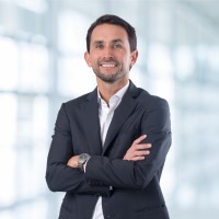 AFP Integra Employee Diego Caro León's profile photo
