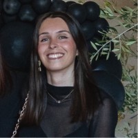 EUROMAIR Employee Chloé Gonzalez's profile photo