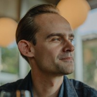Fluorescent Design Inc Employee Liam Sarsfield's profile photo