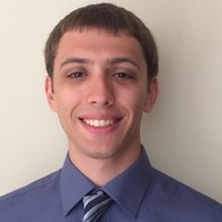 Analog Devices Employee Edward Townsend's profile photo
