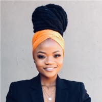 Comprac Employee Thato Mafora's profile photo