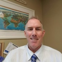 Patrick Condon Email