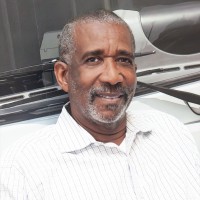 George Alleyne Email & Phone Number