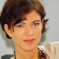 Nora Ogorelkova-Pätz Email