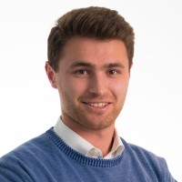 Janssens Field Services BVBA Employee Lode van Den Branden's profile photo