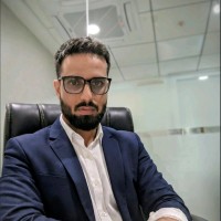 Geosoft-Surtech Employee Aaqib Bhatt's profile photo