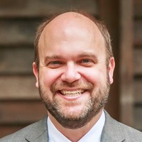Splunk Employee Paul Vick's profile photo
