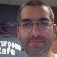 Café Numérique Employee Samuel Piroton's profile photo