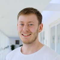 CIM.AS Employee Markus Demuth's profile photo