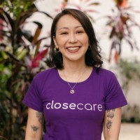 Closecare Employee Leticia Suzuki's profile photo