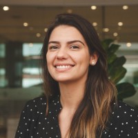 Grupo Servopa Employee Carolina Voswinckel Pedroso's profile photo