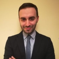 European Union Agency for Cybersecurity (ENISA) Employee Domenico Ferrara's profile photo