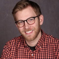 Breakwater Studios Ltd. Employee Josh Rosenberg's profile photo