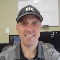 YZ Systems Employee Jacob Turner's profile photo