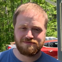 Virginia Department of General Services Employee Matt Chaulklin's profile photo
