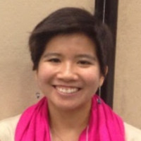 Olivia Yu Email