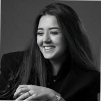 Elcore Distribution Employee Tutu Jabarova's profile photo