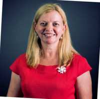 Brisbane North PHN Employee Rachelle Foreman's profile photo