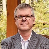 Global Risk Institute Employee David Downie's profile photo