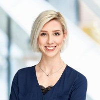ID.on Employee Finja-Malin Scheltens's profile photo