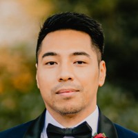 Bank of America Employee Dylan Tran's profile photo