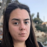 So Energy Employee Mia Patience's profile photo