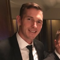 Foodbuy Canada Employee Andrew Neilson's profile photo
