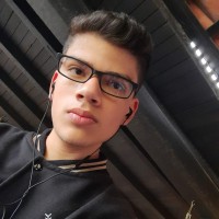 LEAD Employee Christopher Lozada's profile photo