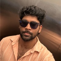 Manoj Ram Email
