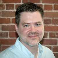 Invoice Cloud Employee Mark McNamara's profile photo