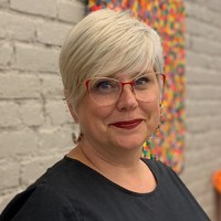 Blue Star Design Employee Julia Briggs's profile photo