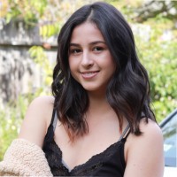 Alondra Ortega Figueroa Email & Phone Number