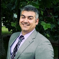 Cintas Employee Keith Smiley's profile photo