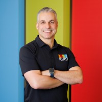 KIND Employee Daniel Calderoni's profile photo