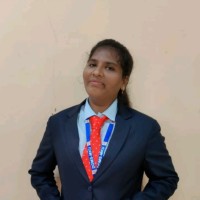 AstraByte Technologies Employee Aarthi Velmurugan's profile photo