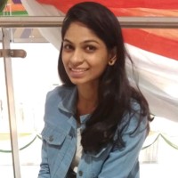 Vaishanvi Ingole Email