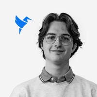 Codifly Employee Dré van Den Hooff's profile photo